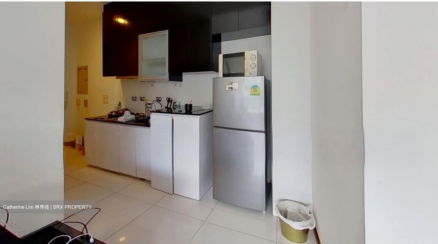 Bliss Loft (D12), Apartment #601892881